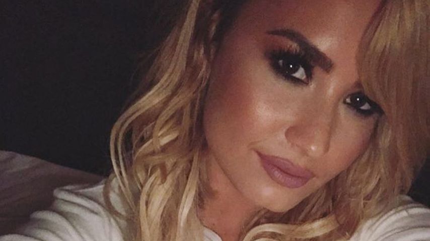 Demi Lovato, Sängerin