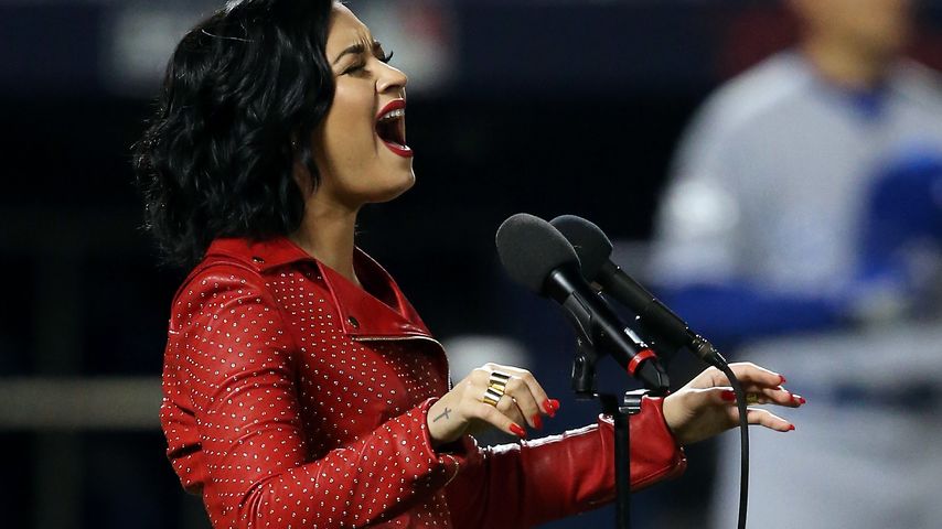 Demi Lovato