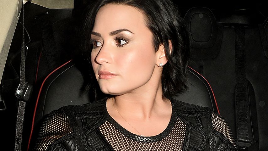 Demi Lovato