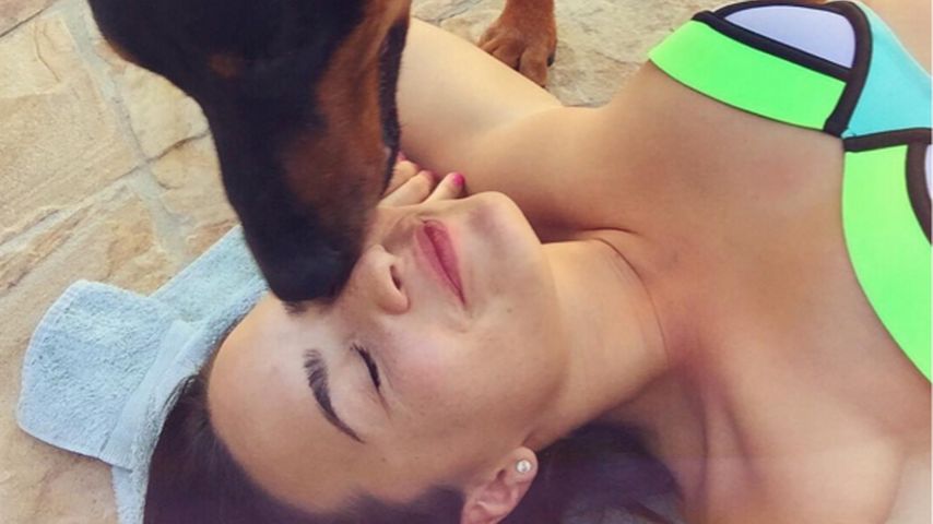 Demi Lovato