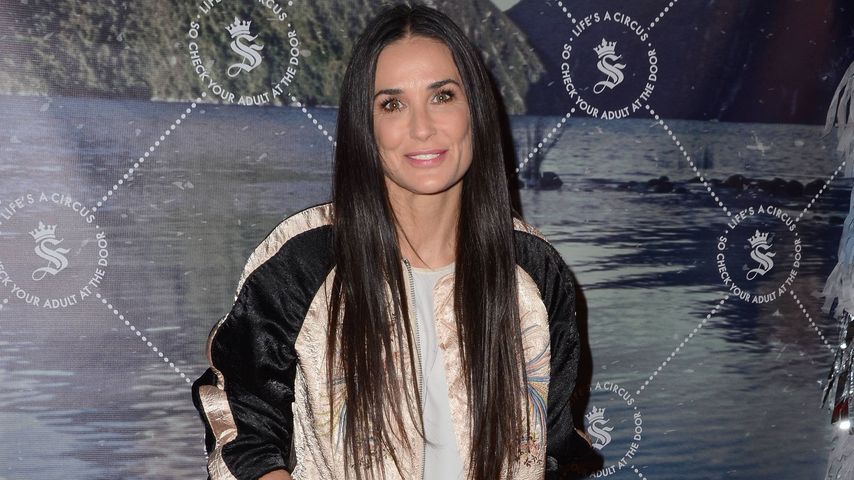 Demi Moore