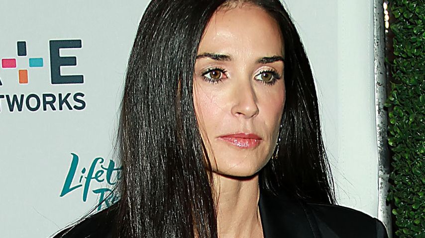 Demi Moore