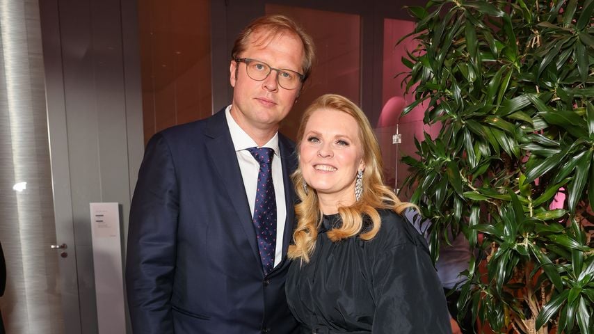 Denis Sawinkin und Patricia Kelly, Ehepaar