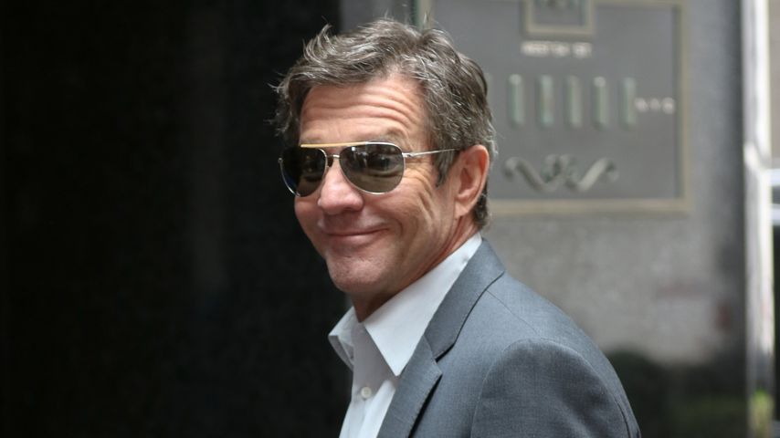 Dennis Quaid