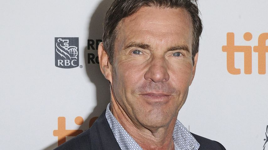 Dennis Quaid