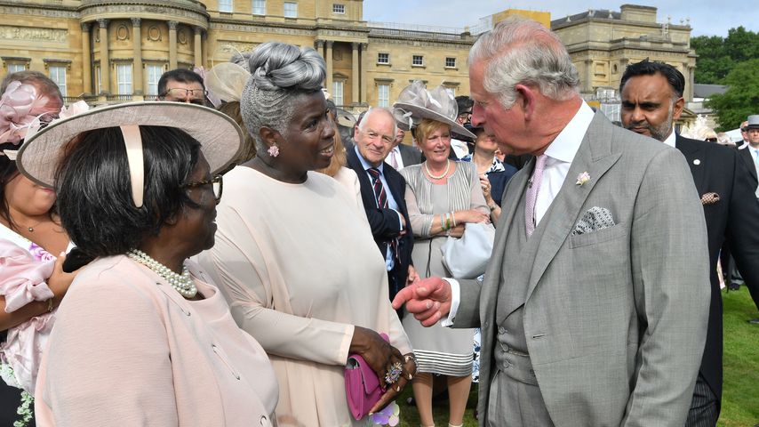 Nicht Meghan: Dieser Royal suchte Hochzeits-Musik aus