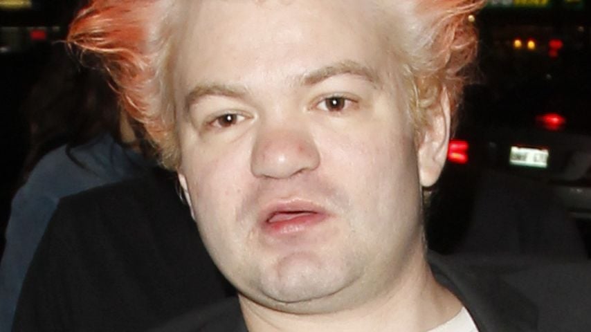 Deryck Whibley