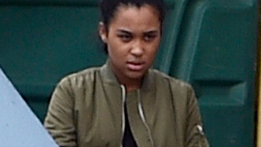 Destiny Odom