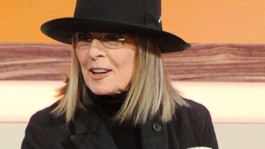 Diane Keaton