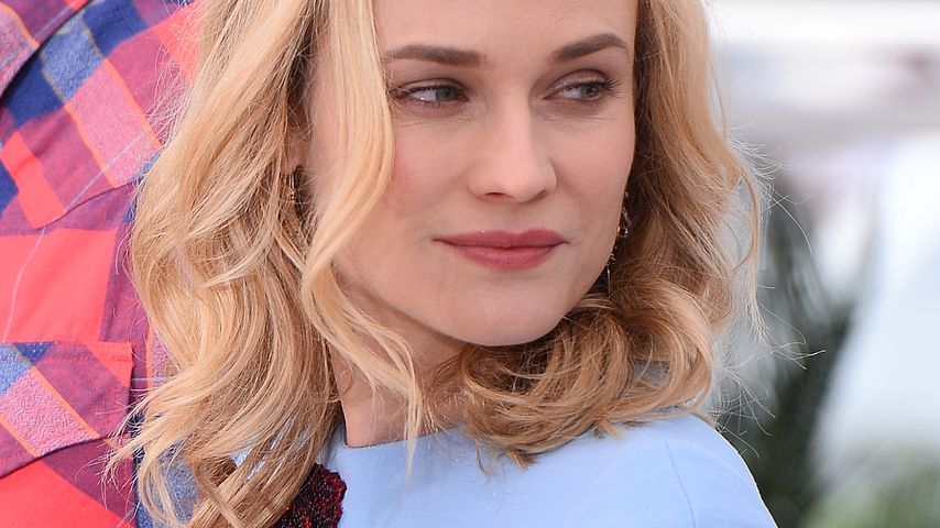 Diane Kruger