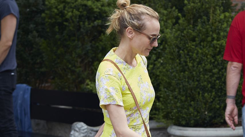 Diane Kruger