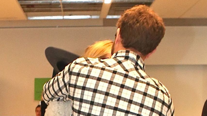 Diane Kruger und Joshua Jackson