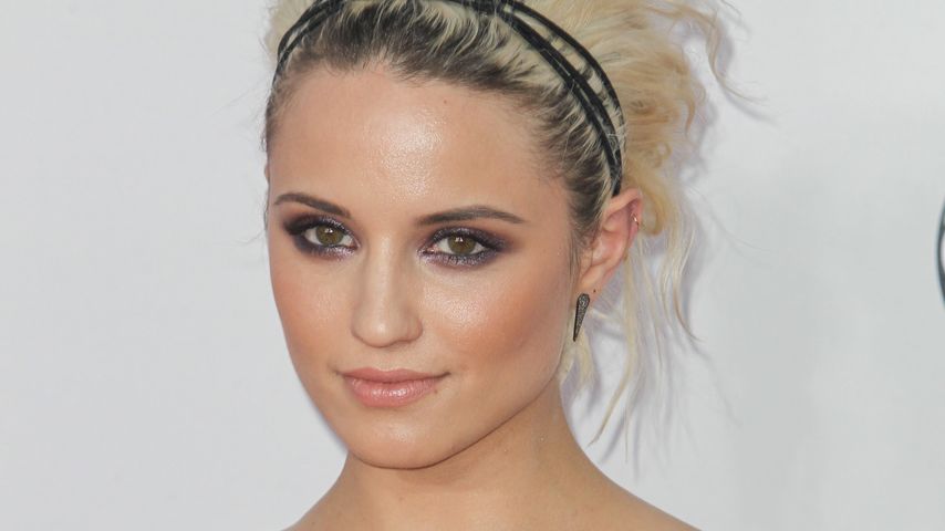 Dianna Agron