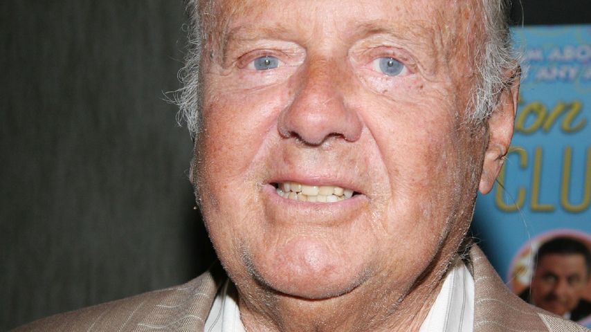 Dick Van Patten