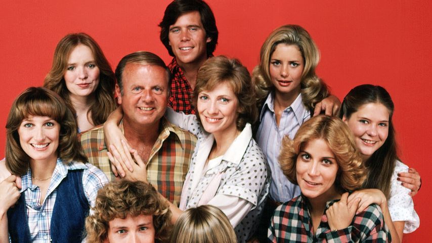 Dick Van Patten