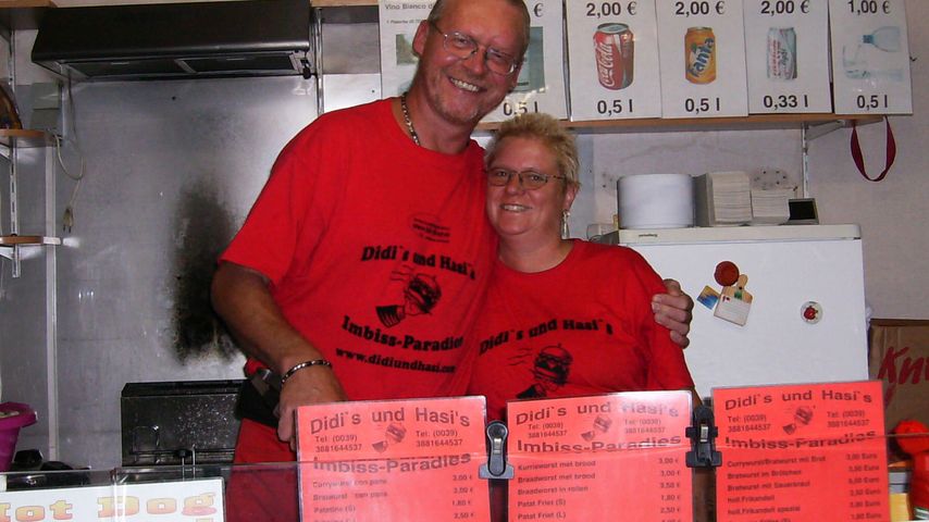 Didi Und Hasi Getrennt
