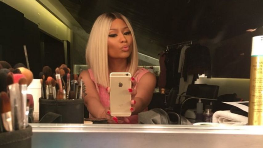 Nicki Minaj