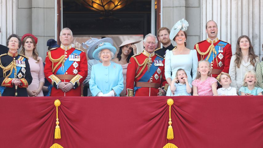 "Best Dressed"-Liste: Diese Briten sind Fashion-Vorbilder
