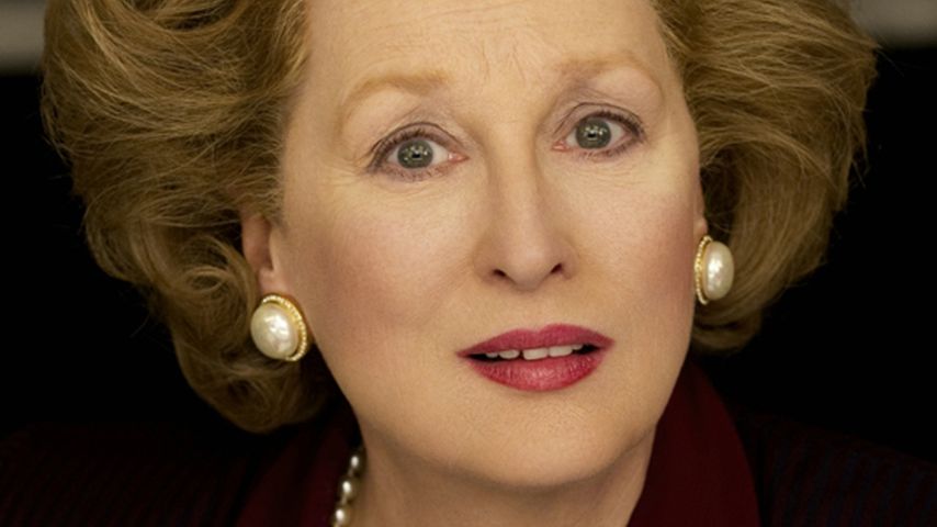 Meryl Streep