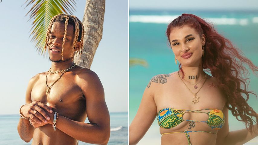 Langeweile trieb "Ex on the Beach"-Prince zu TV-Sex mit Lara