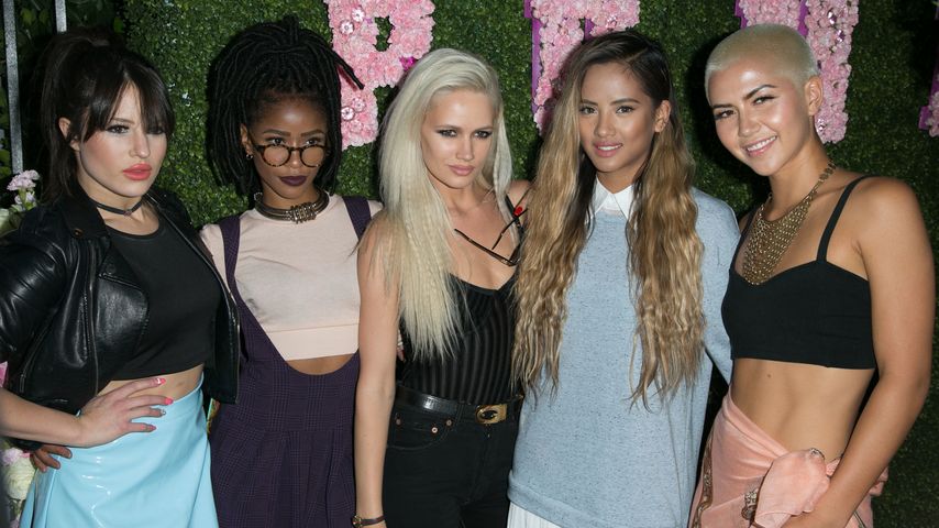 Simone Battle