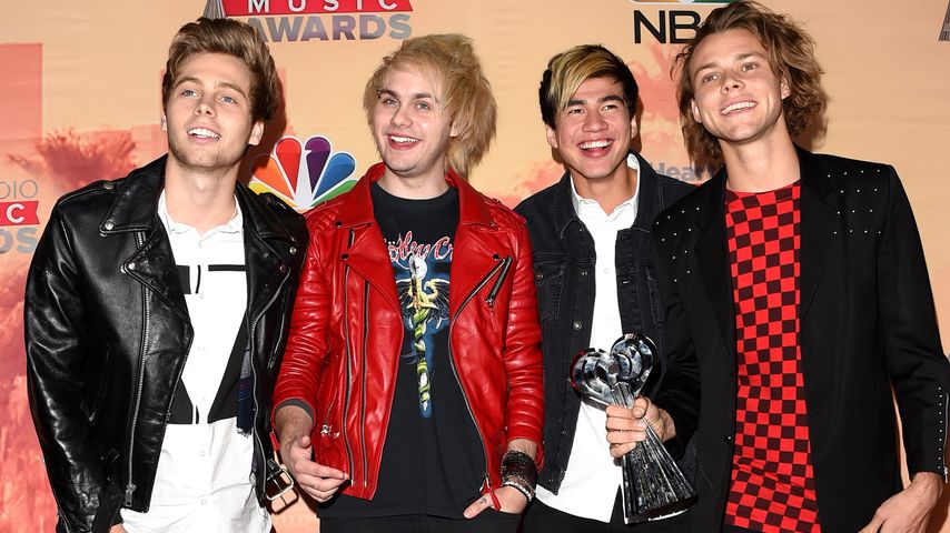 Michael Clifford