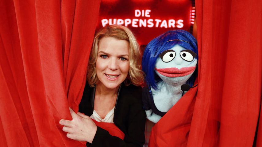 Mirja Boes