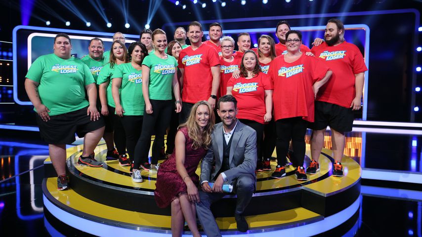 "The Biggest Loser"-Kandidaten 2018