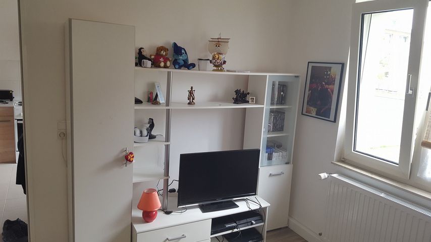 Wohnung von "Schwiegertochter gesucht"-Kandidat Ingo