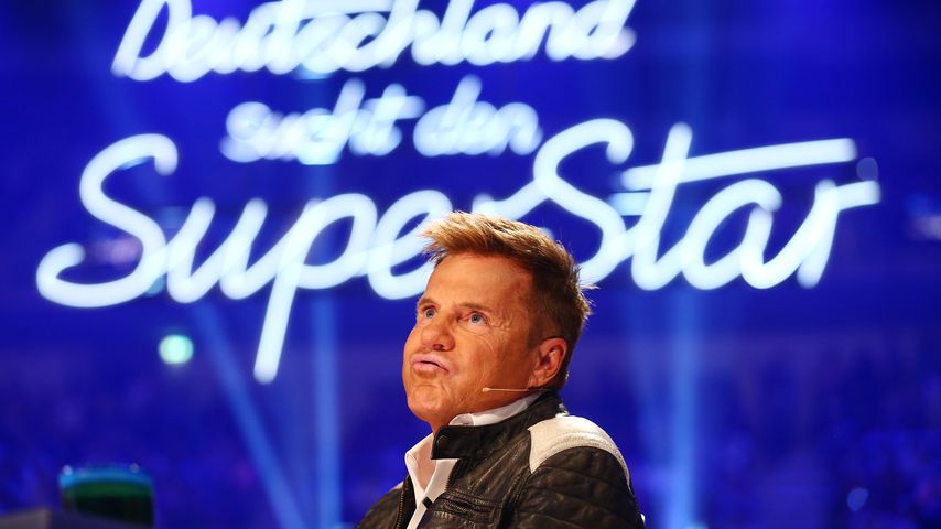 Dieter Bohlen