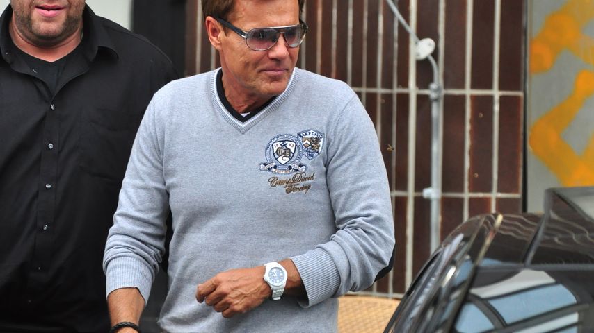 Dieter Bohlen