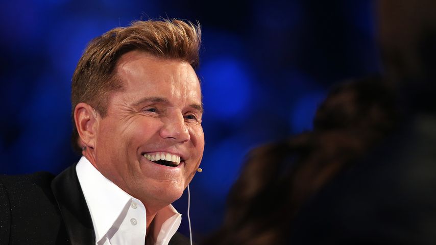 Dieter Bohlen in der DSDS-Jury