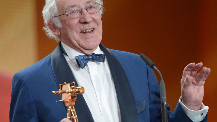 Dieter Hallervorden