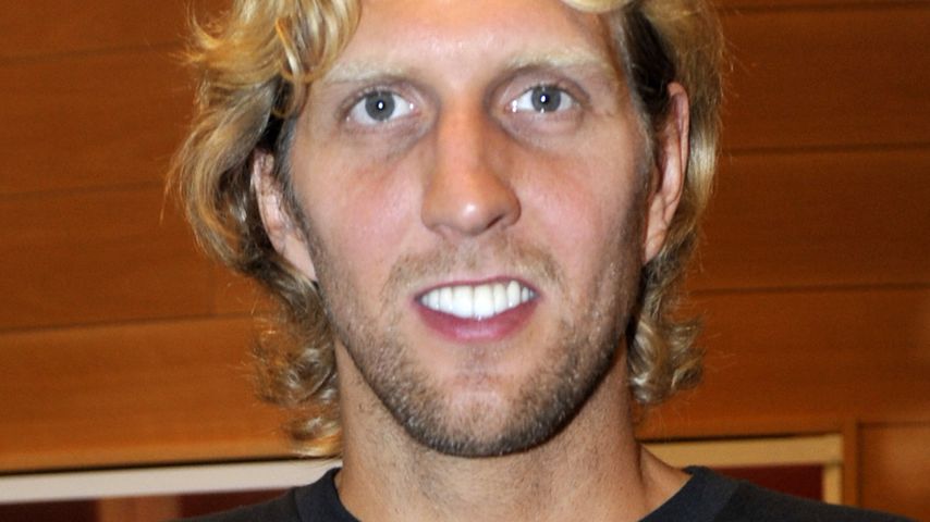 Dirk Nowitzki