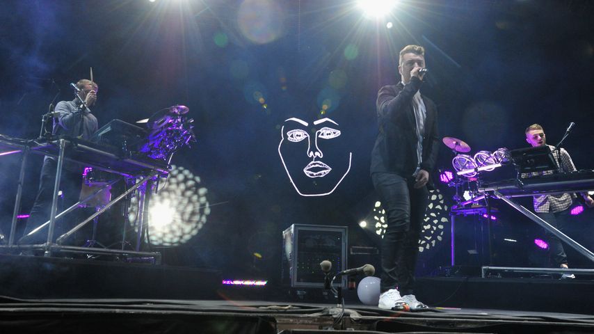 Sam Smith