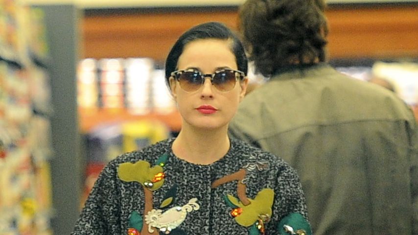 Dita Von Teese