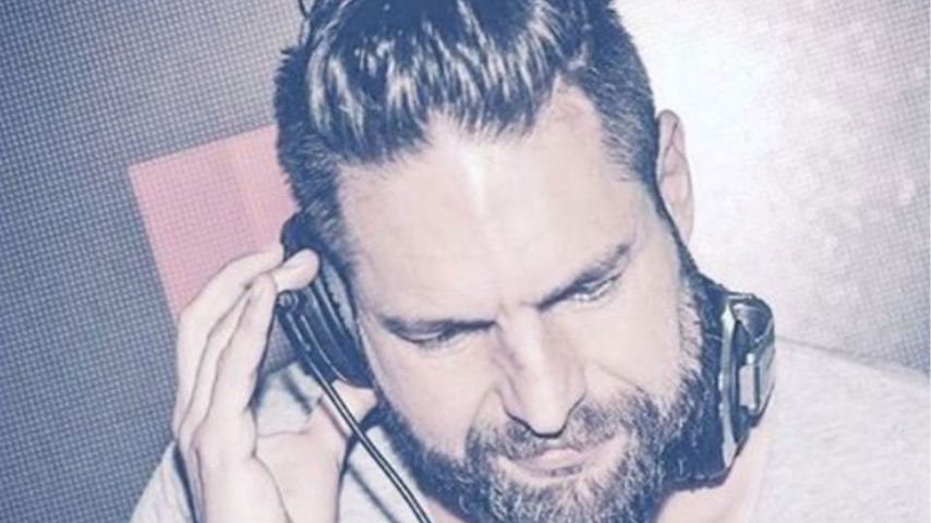 DJ Kai Schwarz