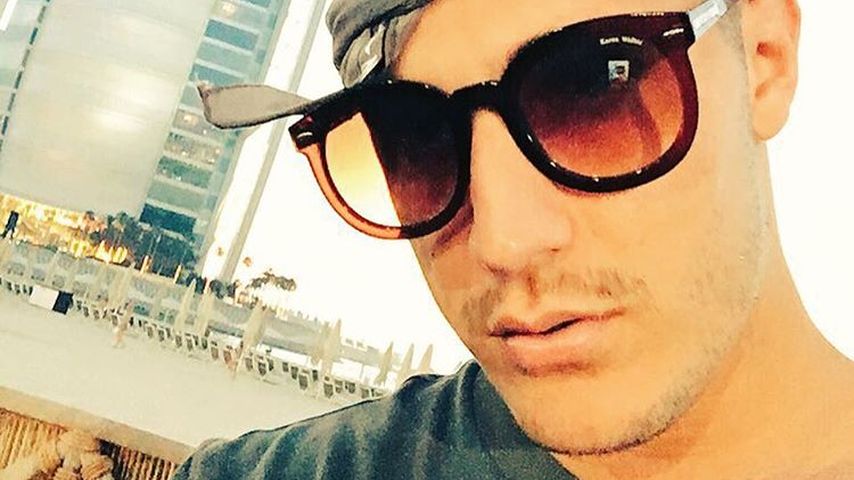 DJ Snake in Dubai