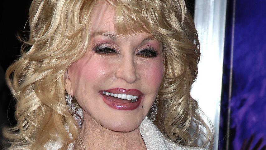 Dolly Parton