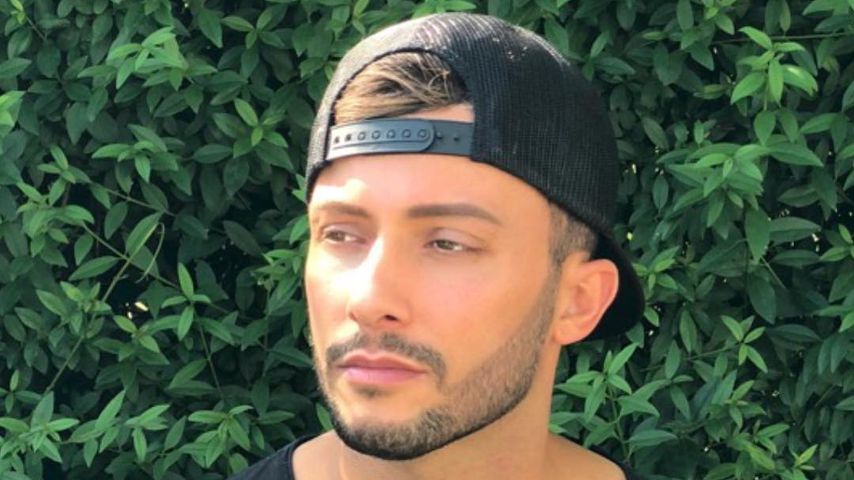 Kontakt zur Mutter des Kindes? Domenico De Cicco klärt auf!