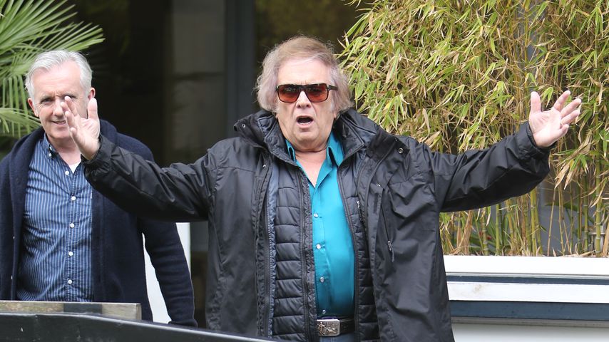 Don McLean in London