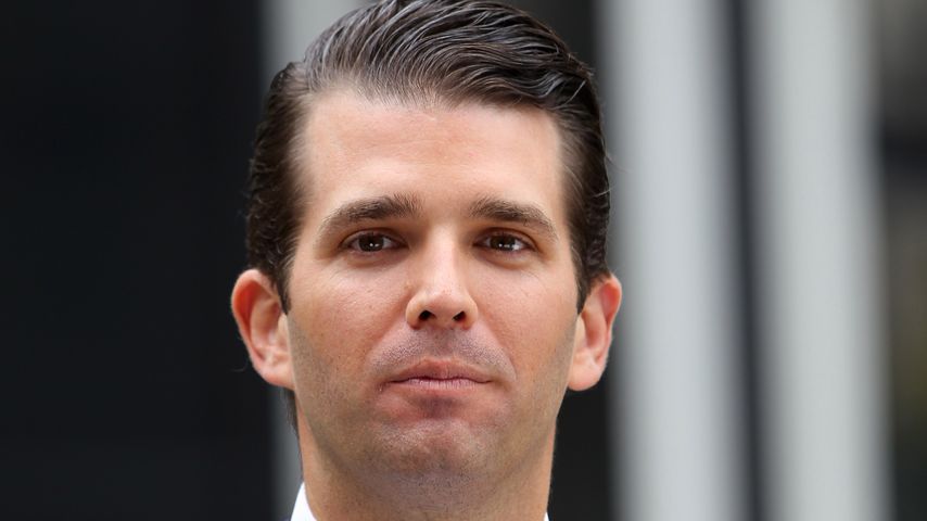 Donald Trump Jr.