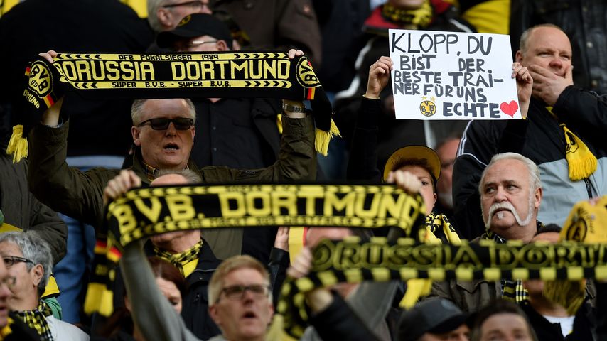 Jürgen Klopp
