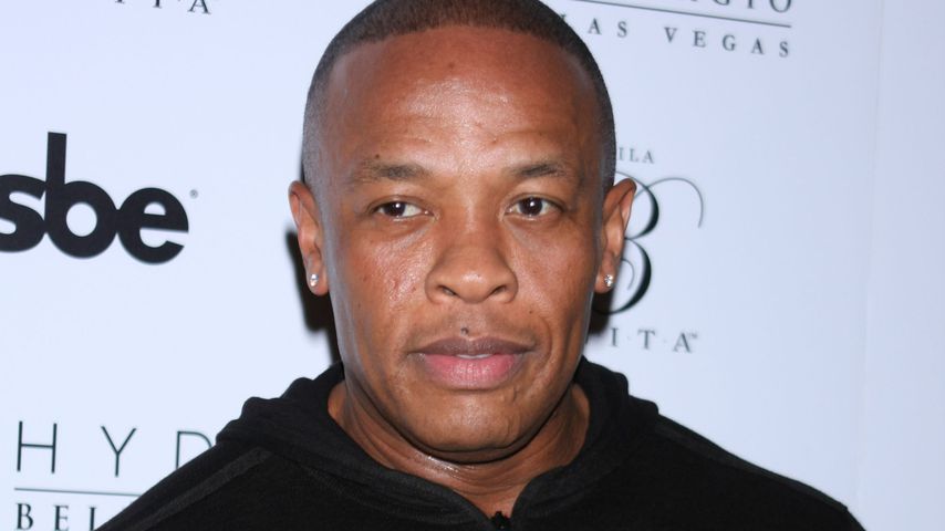 Dr. Dre