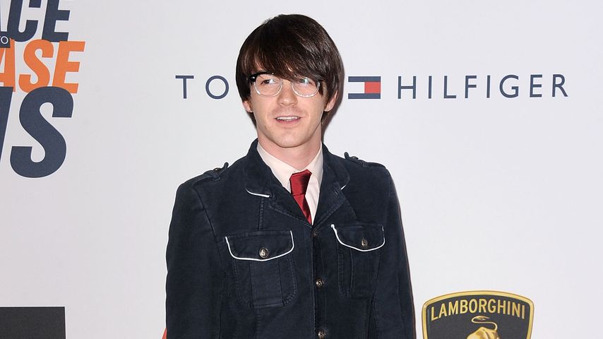 Drake Bell bei Charity-Gala in L.A.