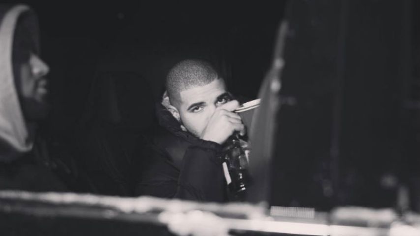 Rap-Star Drake