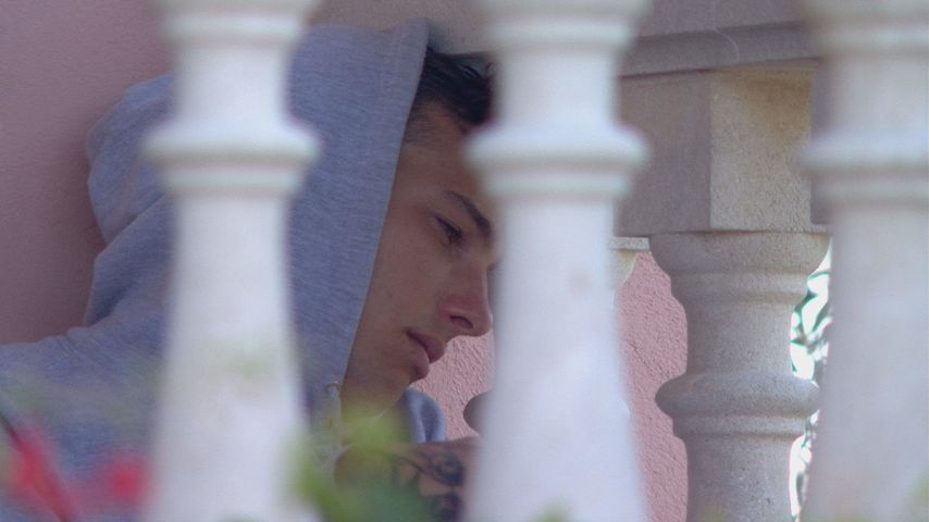Jan Sokolowsky, "Love Island"-Kandidat