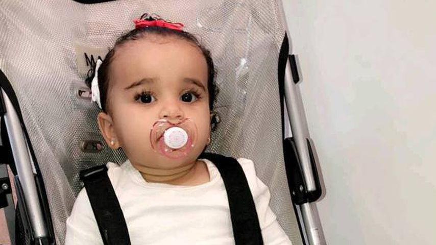 Dream Renee Kardashian läuft schon allein – für Fast Food!