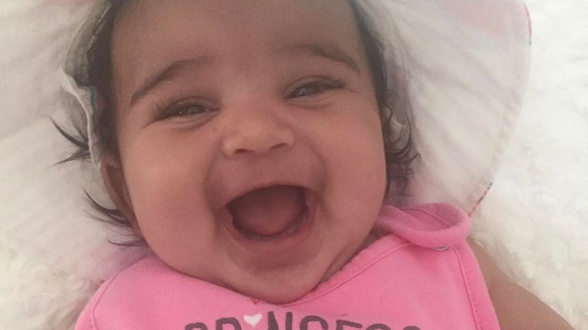 Cuteness-Overload! Kann Dream Renee noch süßer werden?
