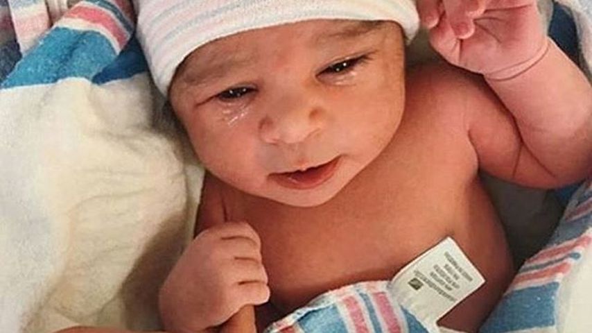 Dream Renee Kardashian